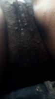 Up Her Skirt's Ebony Delight: Squirting On Your Face