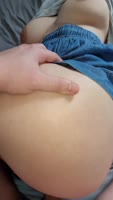 Step Sis Craves Step Bro's Cock in Steamy Quickie
