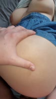 Step Sis Craves Step Bro's Cock in Steamy Quickie