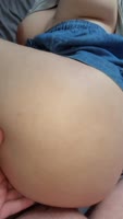 Step Sis Craves Step Bro's Cock in Steamy Quickie