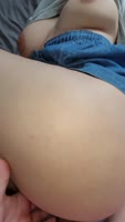 Step Sis Craves Step Bro's Cock in Steamy Quickie