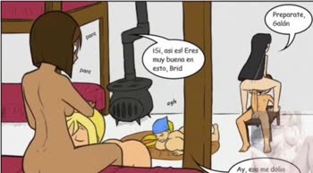 Mksend2girl - Gwen's College Reunion Orgy: A Japanese Threesome Frenzy