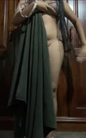 Jasmine LK Teases Stepbrother with Her Breathtaking Asian Big Tits