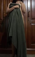 Jasmine LK Teases Stepbrother with Her Breathtaking Asian Big Tits