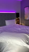 onlymilli3 - Milli's Sultry British Solo: Oiling Her Petite Tits & Dirtytalk