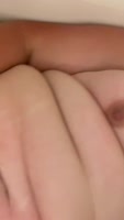 Rebecca handles - Rebecca's Soapy Sensual Solo