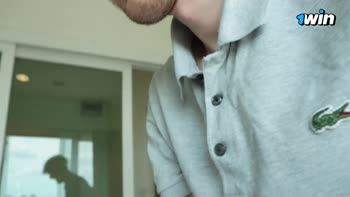 thaiandfrench - French Thai Cutie's First Deepthroat with Big White Dick