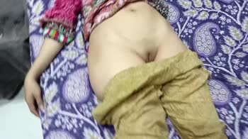 Pakistanicouple1997: Innocent Stepdaughter's Rite of Passage With Stepmom & Lover