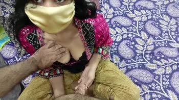 Pakistanicouple1997: Innocent Stepdaughter's Rite of Passage With Stepmom & Lover