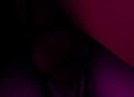 BlackWhiplash1 - Raven's Big Ass Domination with Beast Boy
