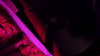 BlackWhiplash1 - Raven's Big Ass Domination with Beast Boy