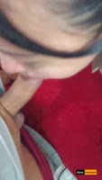 Classmate Crush: Homework Honeymoon with My Virgin Latina Teen (18+)