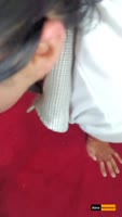 Classmate Crush: Homework Honeymoon with My Virgin Latina Teen (18+)
