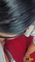 Classmate Crush: Homework Honeymoon with My Virgin Latina Teen (18+)