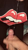 Cantly Ashray's Stepdaughter Gives Her Stepping Stone A Mind-Blowing Blow Job