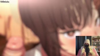 GoldenLala18's Sultry Lesson in Seduction: Mastering the Art of Blowjob