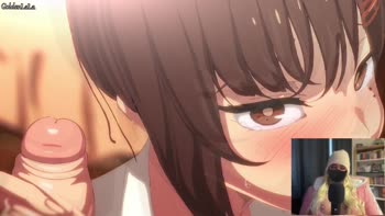 GoldenLala18's Sultry Lesson in Seduction: Mastering the Art of Blowjob