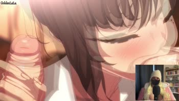 GoldenLala18's Sultry Lesson in Seduction: Mastering the Art of Blowjob
