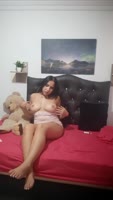 Sasha_sex6 Sizzles Solo in Sultry POV Masturbation Session