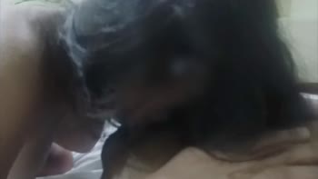 Mag Insan 69: Pinay Student's Passionate Blowjobs