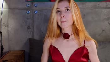 Izi_fox's Sultry Self-Love Session in HD