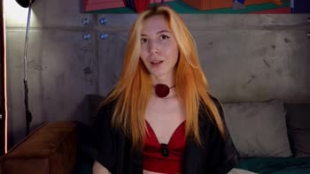 Izi_fox's Sultry Self-Love Session in HD