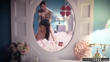 James Deen's Cheating Stepdad Caught in a Web of Lust