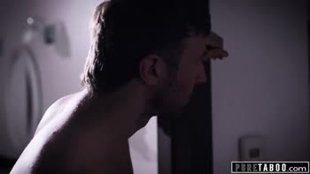 James Deen's Cheating Stepdad Caught in a Web of Lust