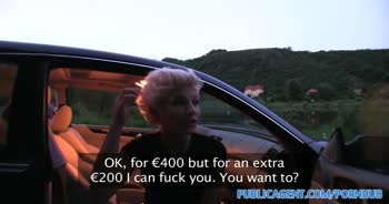 Victoria Tiffani's Blonde Awakening: A Real Russian Lesbian's First Big Dick