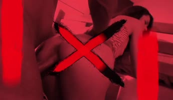 Lika Star's Teenage Fantasy: Hardcore Fuck with Hotel Roommate