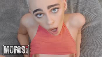 Paris Amour Gets Horny with Scott Nails in Sensual Hardcore
