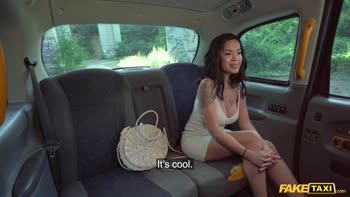 Jade Mai's Stripper Experience: POV Blowjobs and Hardcore Sex in the Outdoors