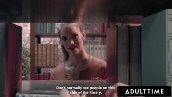 Ariel Demure's Steamy Public Tryst with PAWG Erin Everheart Ignites Passion