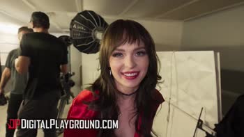 Mick Blue & Co. Saddle Up for a Wild West Sex Romp