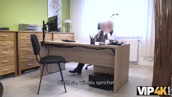 VIP4K. Die Tochter des Millionärs kann keine Steuern zahlen und braucht ein