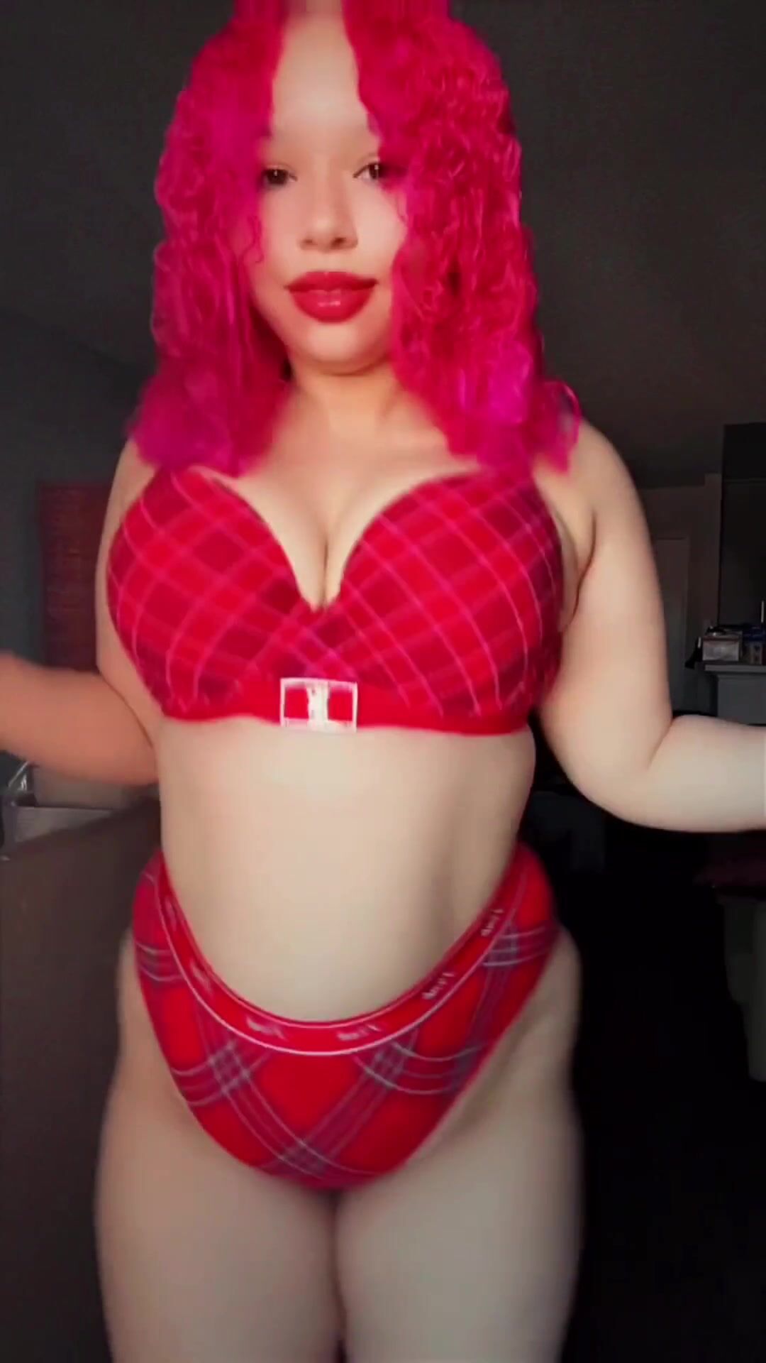 Sexy California Girl