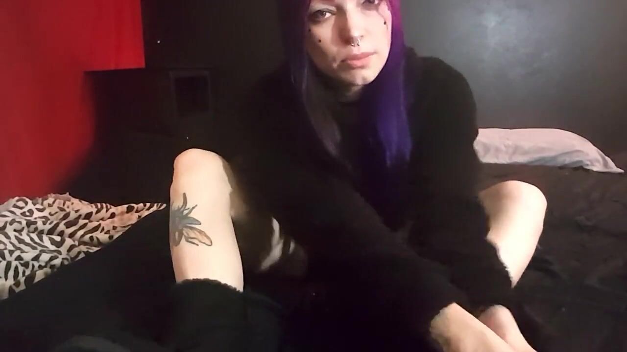 Soaked Sweaty Soles and Boots, with speaking