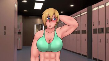 Futa Fantasy with Maayon Plays: Petite Cutie Gets Devoured