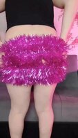 Crossdresser Kitty - Kitty's Hot Femme Fatale Fantasy: 3 Sizzling Dresses for Crossdresser Enthusiasts