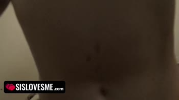 Kimmy Granger's Step Sis Seduction: Big Cock POV Ride