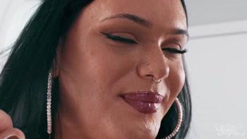 Derek Kage's Stepmom Fantasy: Big Dick Blowjob & Anal