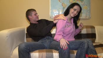 Sultry Teen (18+) Paige: One Glance, Instant Desires