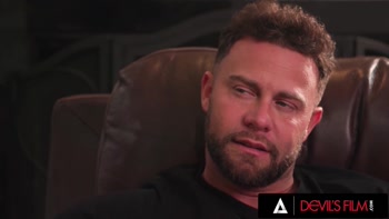 Ella Reese's Cheating Tease Turns to Torrid Seth Gamble Threesome