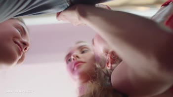 Lena's Gift: Elle Rose Opens Up to Her Boyfriend's Wish