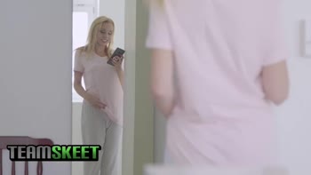 Rebecca Black's Anal Delight: Blonde Beauty Satisfied by Big Dick