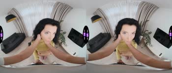 Behaving Badly: Mini Mitzi's Cheater Training