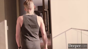 Deeper. Starlet Emily's Boyfriend Regrets Getting Cucked