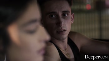 Deeper. Starlet Emily's Boyfriend Regrets Getting Cucked