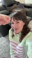 Kylie Island's StepSis StepMom Bonding Session: Cock Sucking Fun