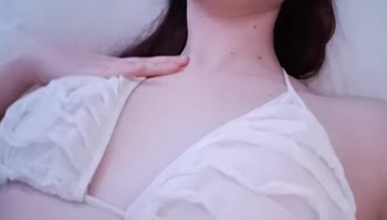 RexxieWixxie's Sultry Solo: Fit Teen (18+) in Seksi Swimsuit Teases